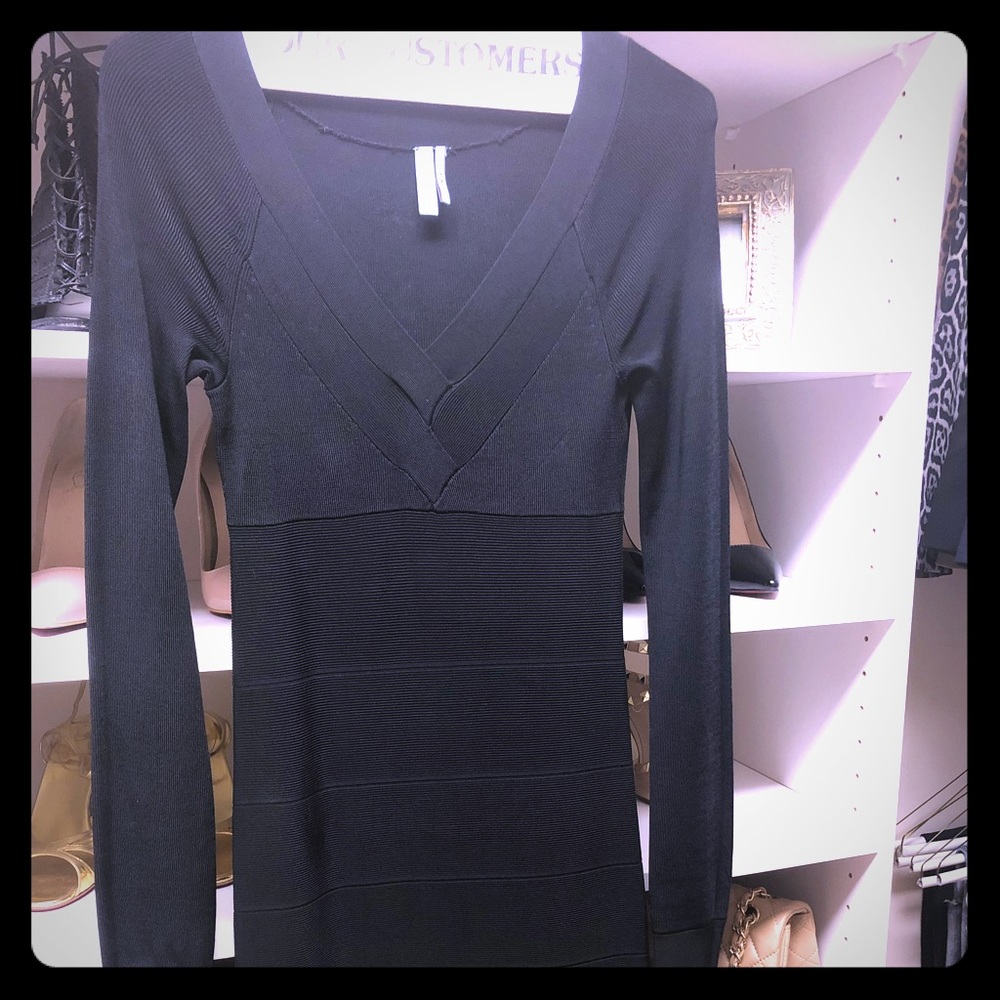 Marciano Bandage dress